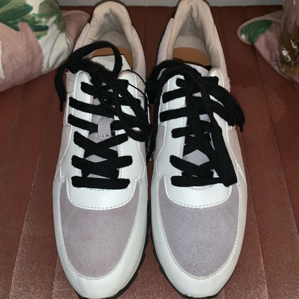 Zara sneakers